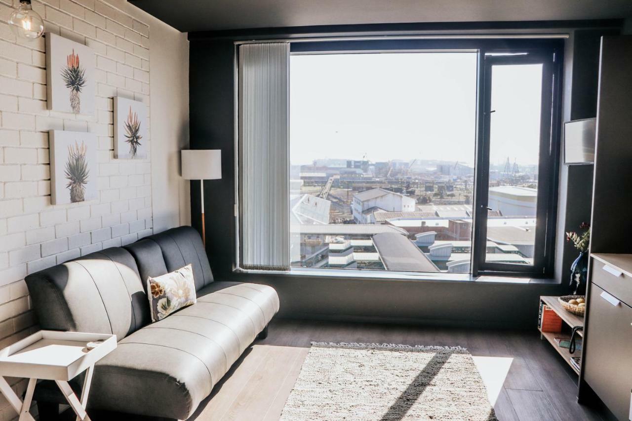 Wex1 - Modern, Iconic, Pool, Gym, Wifi, Secure Parking Apartment Cape Town Exterior photo