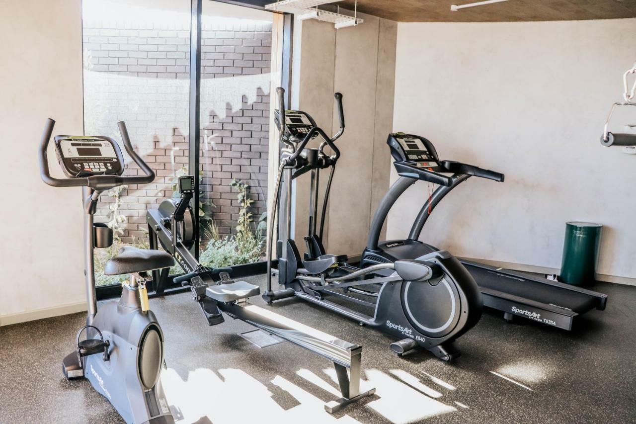 Wex1 - Modern, Iconic, Pool, Gym, Wifi, Secure Parking Apartment Cape Town Exterior photo