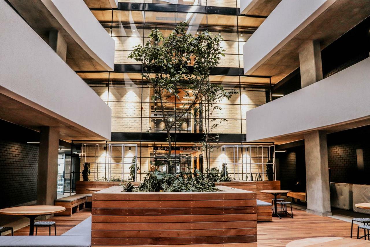 Wex1 - Modern, Iconic, Pool, Gym, Wifi, Secure Parking Apartment Cape Town Exterior photo